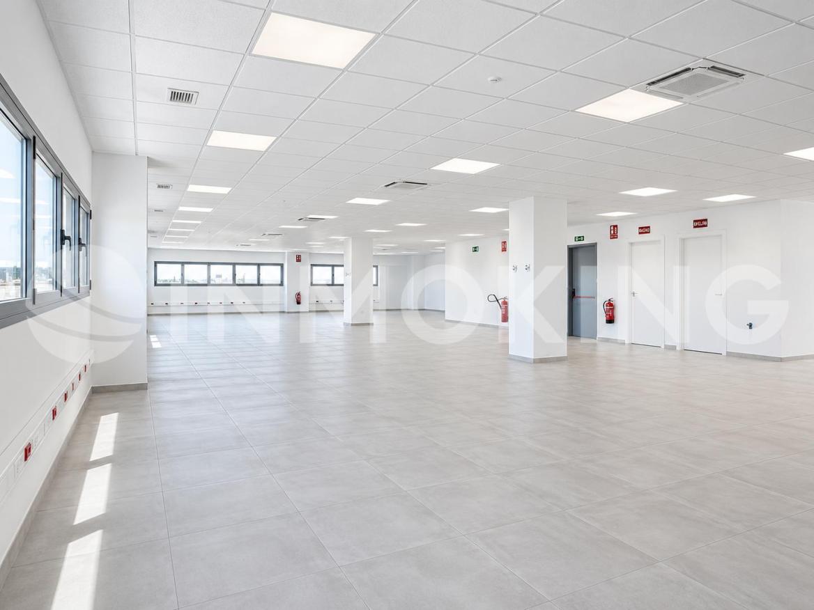 Foto de la propiedad Logistics Park Getafe II